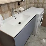 Apartment Il Bacio Del Sole - S. Isidoro Sant Isidoro (Apulia)