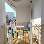 Apartment Il Bacio Del Sole - S. Isidoro