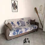 Il Bacio Del Sole - S. Isidoro Apartment Sant Isidoro (Apulia)