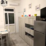 Il Bacio Del Sole - S. Isidoro Apartment *
