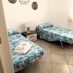 Apartment Il Bacio Del Sole - S. Isidoro Sant Isidoro (Apulia)