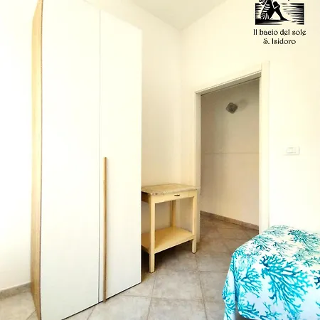Il Bacio Del Sole - S. Isidoro Sant Isidoro (Apulia)
