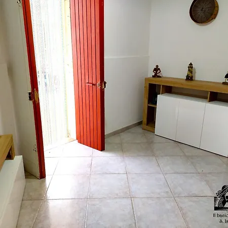 Il Bacio Del Sole - S. Isidoro * סנט'איזידורו