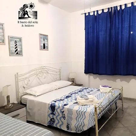 Il Bacio Del Sole - S. Isidoro * Sant Isidoro (Apulia)