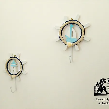 Il Bacio Del Sole - S. Isidoro سانت إيزيدورو