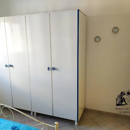 Il Bacio Del Sole - S. Isidoro * سانت إيزيدورو