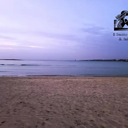 Il Bacio Del Sole - S. Isidoro Sant Isidoro (Apulia)