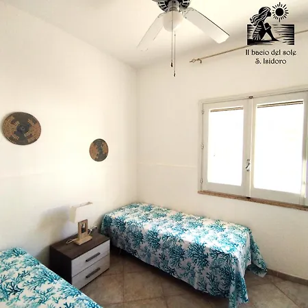 Il Bacio Del Sole - S. Isidoro