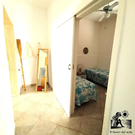 شقة Il Bacio Del Sole - S. Isidoro