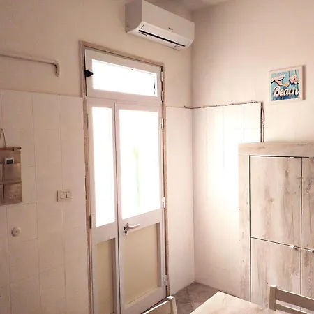 شقة Il Bacio Del Sole - S. Isidoro