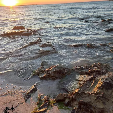 شقة Il Bacio Del Sole - S. Isidoro *