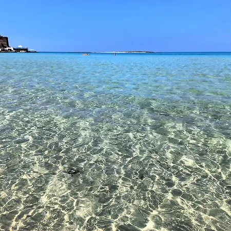 Il Bacio Del Sole - S. Isidoro شقة