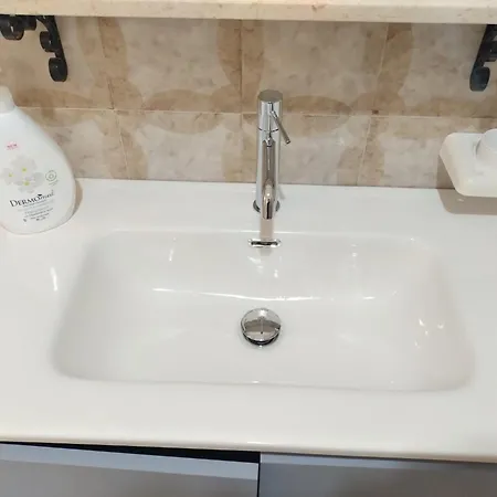 شقة Il Bacio Del Sole - S. Isidoro *