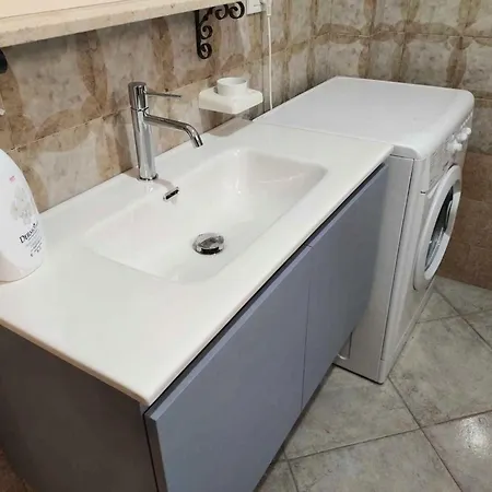 شقة Il Bacio Del Sole - S. Isidoro سانت إيزيدورو