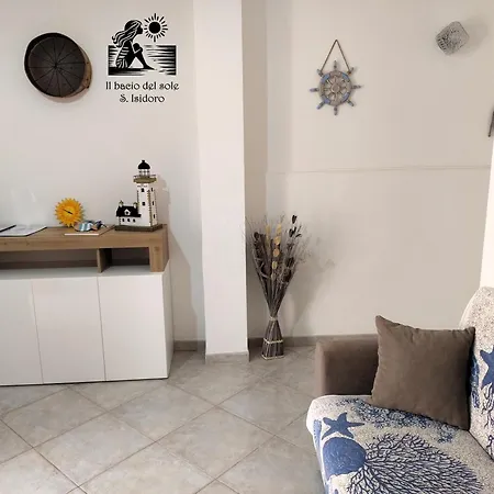 Il Bacio Del Sole - S. Isidoro سانت إيزيدورو