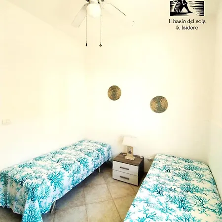 Il Bacio Del Sole - S. Isidoro *