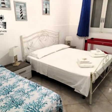 Il Bacio Del Sole - S. Isidoro Sant Isidoro (Apulia)