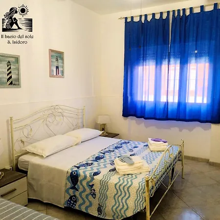 Il Bacio Del Sole - S. Isidoro *