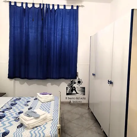 Il Bacio Del Sole - S. Isidoro سانت إيزيدورو