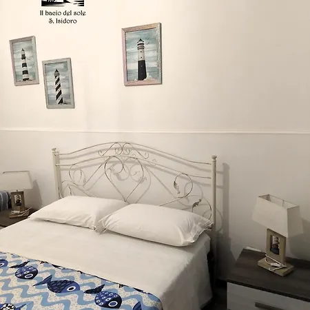 Il Bacio Del Sole - S. Isidoro سانت إيزيدورو