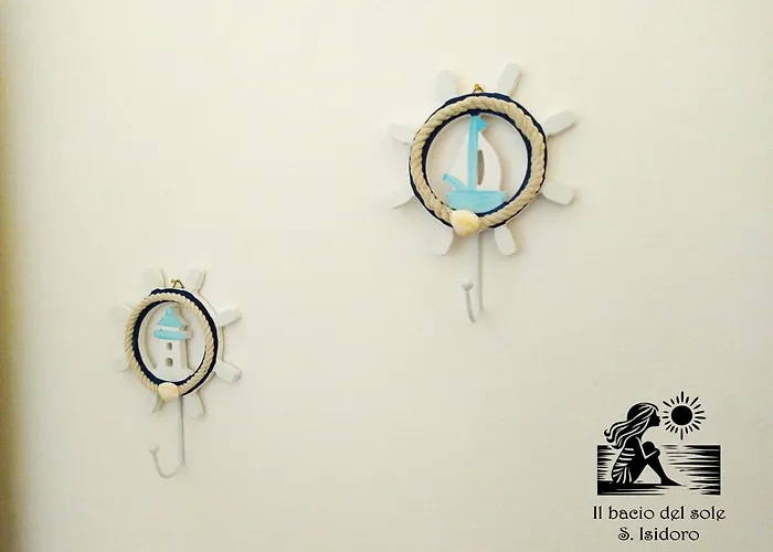 Il Bacio Del Sole - S. Isidoro Sant Isidoro (Apulia)