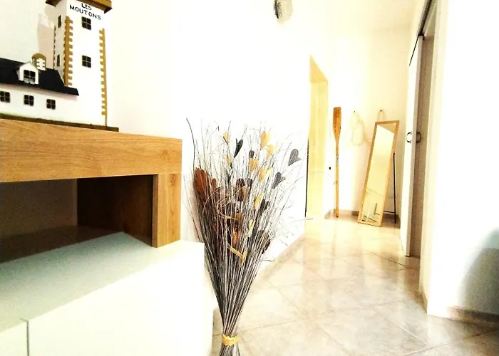 Daire Il Bacio Del Sole - S. Isidoro Sant Isidoro (Apulia)