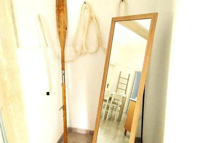 Il Bacio Del Sole - S. Isidoro Daire Sant Isidoro (Apulia)