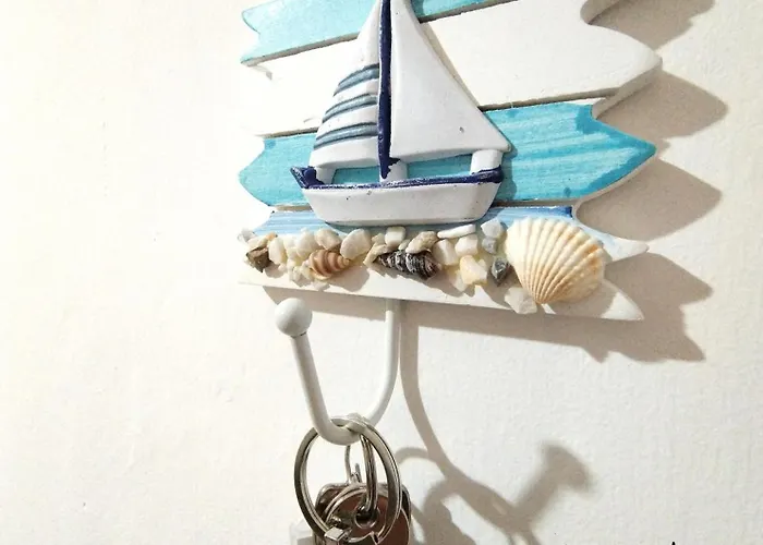 Il Bacio Del Sole - S. Isidoro Daire Sant Isidoro (Apulia)