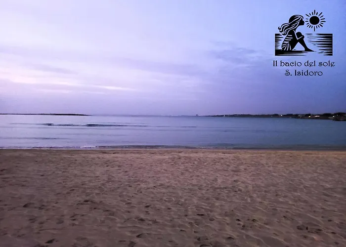 Il Bacio Del Sole - S. Isidoro Sant Isidoro (Apulia)