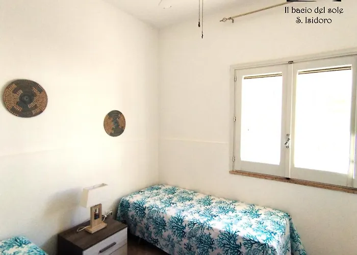 Il Bacio Del Sole - S. Isidoro