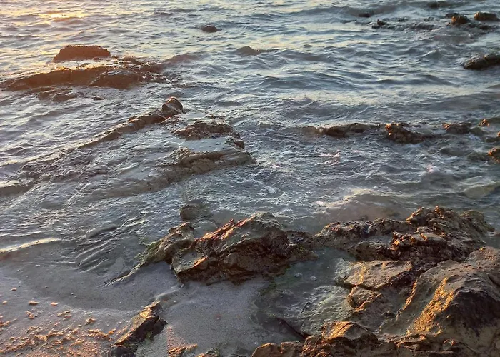 Appartement Il Bacio Del Sole - S. Isidoro *