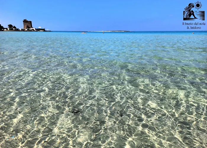 Il Bacio Del Sole - S. Isidoro Daire