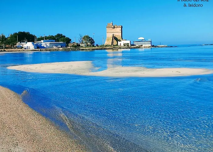 Il Bacio Del Sole - S. Isidoro Daire *