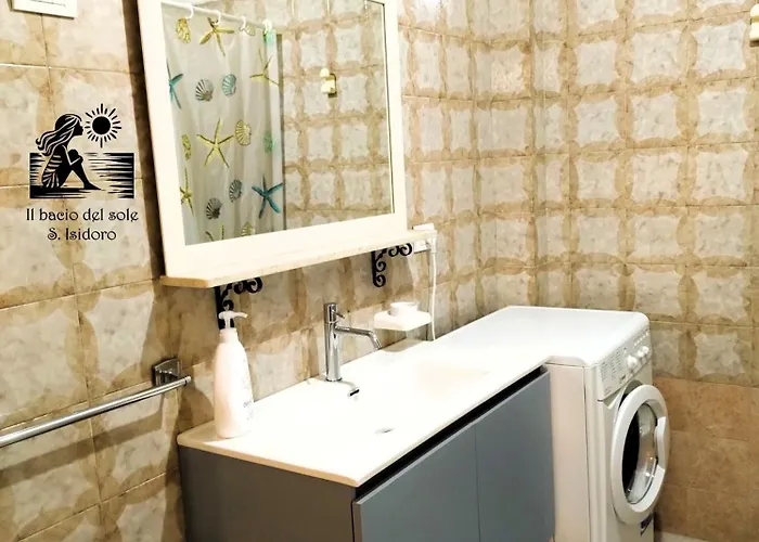 Il Bacio Del Sole - S. Isidoro