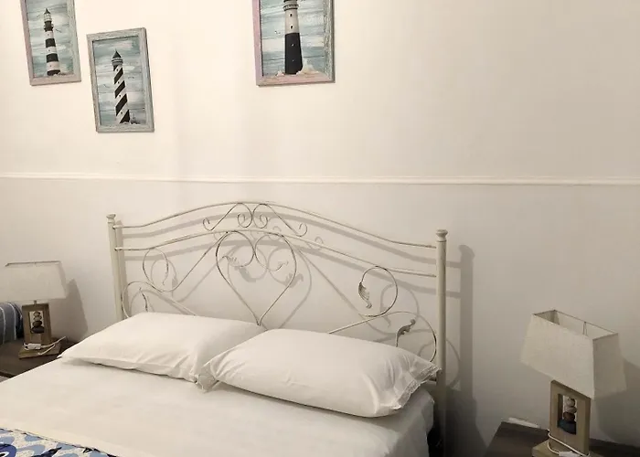 Il Bacio Del Sole - S. Isidoro Sant Isidoro (Apulia)